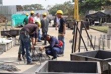 Cimientos verdes para el &lsquo;Coraz&oacute;n de Pance&rsquo;