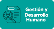 Bot&oacute;n - Gesti&oacute;n y desarrollo humano