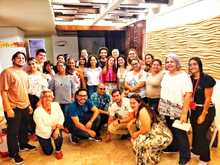 Imperdible rueda de negocios sobre &lsquo;Experiencias Urbanas&rsquo; que impulsan el desarrollo en Cali