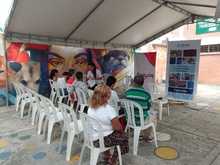 Sin encuesta, inici&oacute; la &lsquo;sisbenizaci&oacute;n&rsquo; para afiliados a salud subsidiada