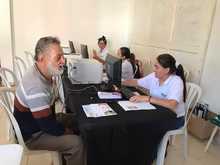 Sin encuesta, inici&oacute; la &lsquo;sisbenizaci&oacute;n&rsquo; para afiliados a salud subsidiada