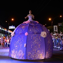 La Feria de Cali, con su Sals&oacute;dromo, est&aacute; firme para azotar baldosa