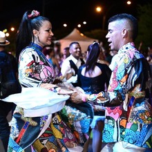 La Feria de Cali, con su Sals&oacute;dromo, est&aacute; firme para azotar baldosa