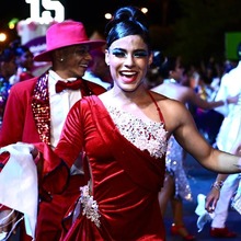 La Feria de Cali, con su Sals&oacute;dromo, est&aacute; firme para azotar baldosa