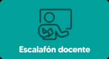 Bot&oacute;n - Escalaf&oacute;n Docente