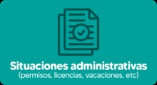 Bot&oacute;n - Situaciones administrativas