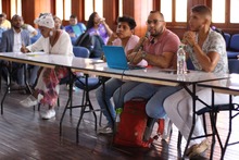 Se llev&oacute; a cabo la segunda sesi&oacute;n del Comit&eacute; de Concertaci&oacute;n CaliDiversidad