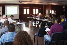 Se llev&oacute; a cabo la segunda sesi&oacute;n del Comit&eacute; de Concertaci&oacute;n CaliDiversidad