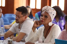 Se llev&oacute; a cabo la segunda sesi&oacute;n del Comit&eacute; de Concertaci&oacute;n CaliDiversidad