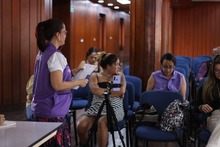 Se llev&oacute; a cabo la segunda sesi&oacute;n del Comit&eacute; de Concertaci&oacute;n CaliDiversidad