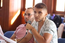 Se llev&oacute; a cabo la segunda sesi&oacute;n del Comit&eacute; de Concertaci&oacute;n CaliDiversidad