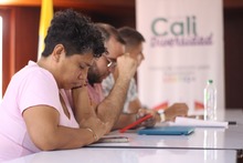 Se llev&oacute; a cabo la segunda sesi&oacute;n del Comit&eacute; de Concertaci&oacute;n CaliDiversidad