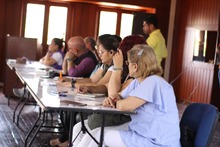 Se llev&oacute; a cabo la segunda sesi&oacute;n del Comit&eacute; de Concertaci&oacute;n CaliDiversidad