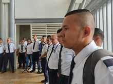 Experimentar la discapacidad permite ofrecer un mejor servicio en el transporte p&uacute;blico