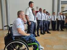 Experimentar la discapacidad permite ofrecer un mejor servicio en el transporte p&uacute;blico