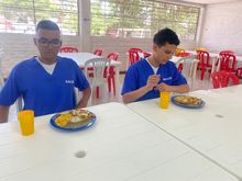 Estudiantes de las modalidades de especializaci&oacute;n del INEM tendr&aacute;n alimentaci&oacute;n en jornada &uacute;nica 