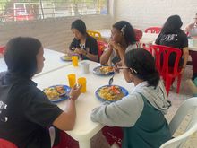 Estudiantes de las modalidades de especializaci&oacute;n del INEM tendr&aacute;n alimentaci&oacute;n en jornada &uacute;nica 