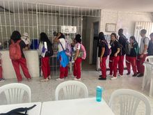 Estudiantes de las modalidades de especializaci&oacute;n del INEM tendr&aacute;n alimentaci&oacute;n en jornada &uacute;nica 