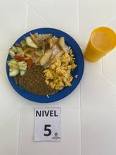 Estudiantes de las modalidades de especializaci&oacute;n del INEM tendr&aacute;n alimentaci&oacute;n en jornada &uacute;nica 