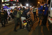 Homicidios en Cali: cifras actuales y medidas de contenci&oacute;n