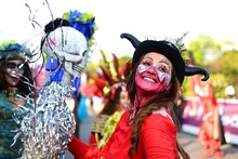 Los artistas de las comunas y los corregimientos tendr&aacute;n su espacio en el Cali Viejo