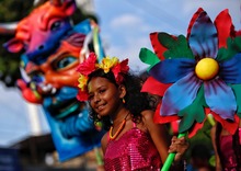 Los artistas de las comunas y los corregimientos tendr&aacute;n su espacio en el Cali Viejo