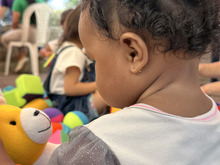 &lsquo;La Vida L&aacute;ctea&rsquo;, un compromiso de &lsquo;puro coraz&oacute;n&rsquo; con la ni&ntilde;ez cale&ntilde;a