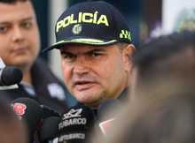 Ofensiva contra el tr&aacute;fico y expendio de sustancias psicoactivas en Cali