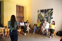 Secretar&iacute;a de Paz y Cultura Ciudadana socializa la Pol&iacute;tica P&uacute;blica de Derechos Humanos ante EMCALI