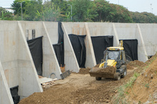 Parque Pac&iacute;fico: un Petronio &Aacute;lvarez de 365 d&iacute;as