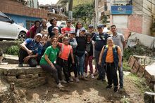 &lsquo;Festival Satic&rsquo;, un legado de coraz&oacute;n para Cali