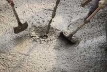Con la fundici&oacute;n de 450 m2 de losas toma forma la nueva terraza del edificio Coltabaco