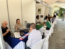 Con balance positivo finaliz&oacute; la rueda de negocios Experiencias Urbanas