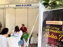 Con balance positivo finaliz&oacute; la rueda de negocios Experiencias Urbanas