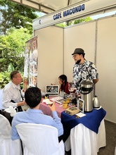 Con balance positivo finaliz&oacute; la rueda de negocios Experiencias Urbanas