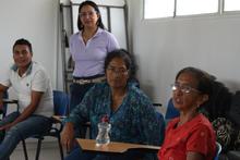 Habitantes de la comuna 18 tendr&aacute;n una Huerta por la Vida 