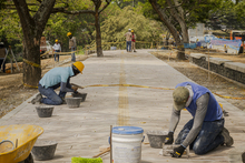Viva la experiencia &lsquo;Parque Pac&iacute;fico&rsquo; en Cali   