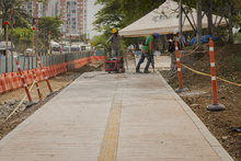 Viva la experiencia &lsquo;Parque Pac&iacute;fico&rsquo; en Cali   