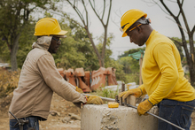 Viva la experiencia &lsquo;Parque Pac&iacute;fico&rsquo; en Cali   