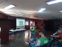 El &lsquo;Petronio&rsquo; tambi&eacute;n sonar&aacute; al ritmo de la protecci&oacute;n de los recursos naturales