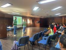 El &lsquo;Petronio&rsquo; tambi&eacute;n sonar&aacute; al ritmo de la protecci&oacute;n de los recursos naturales