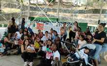 Promover la lactancia materna, &iexcl;un compromiso de todos!