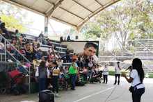 Promover la lactancia materna, &iexcl;un compromiso de todos!