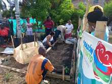 Semilla de Amor construye tejido social en Llano Verde