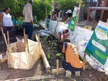 Semilla de Amor construye tejido social en Llano Verde