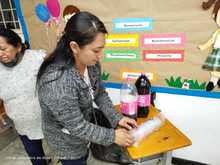 En el marco de la 66&ordf; Feria de Cali, la Feria Rural y Comunera avanza positivamente