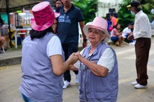 En el marco de la 66&ordf; Feria de Cali, la Feria Rural y Comunera avanza positivamente