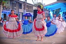 En el marco de la 66&ordf; Feria de Cali, la Feria Rural y Comunera avanza positivamente
