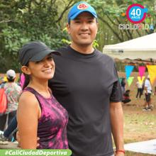 &Uacute;nete al reto Flexi Fit en la Ciclovida, este domingo