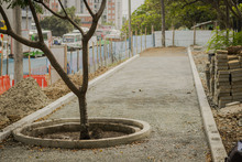 Parque Pac&iacute;fico